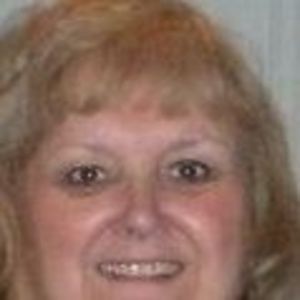 Meet your Posher, Margaret